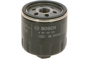 Bosch Φίλτρο Λαδιού - 0 451 103 318