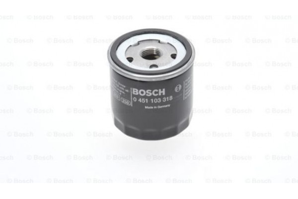 Bosch Φίλτρο Λαδιού - 0 451 103 318