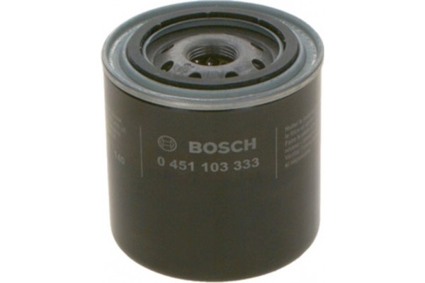 Bosch Φίλτρο Λαδιού - 0 451 103 333