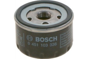 Bosch Φίλτρο Λαδιού - 0 451 103 336