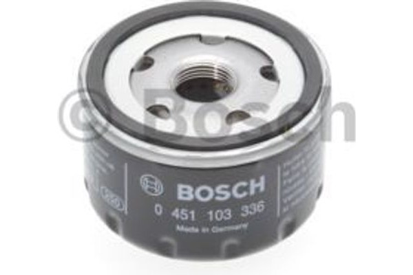 Bosch Φίλτρο Λαδιού - 0 451 103 336