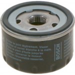 Bosch Φίλτρο Λαδιού - 0 451 103 336