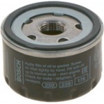 Bosch Φίλτρο Λαδιού - 0 451 103 336