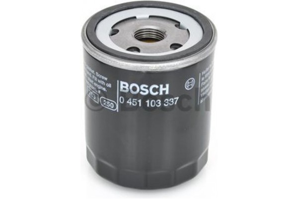 Bosch Φίλτρο Λαδιού - 0 451 103 337