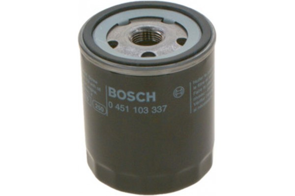 Bosch Φίλτρο Λαδιού - 0 451 103 337