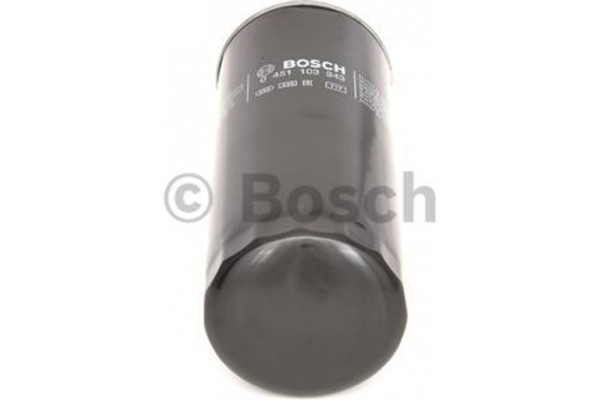 Bosch Φίλτρο Λαδιού - 0 451 103 343