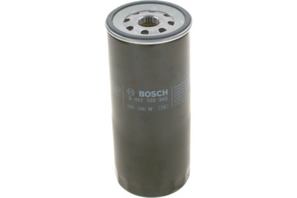 Bosch Φίλτρο Λαδιού - 0 451 103 343