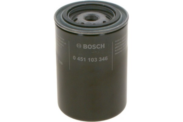Bosch Φίλτρο Λαδιού - 0 451 103 346