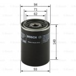 Bosch Φίλτρο Λαδιού - 0 451 103 346