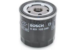 Bosch Φίλτρο Λαδιού - 0 451 103 349