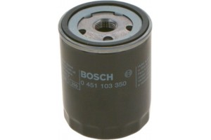 Bosch Φίλτρο Λαδιού - 0 451 103 350