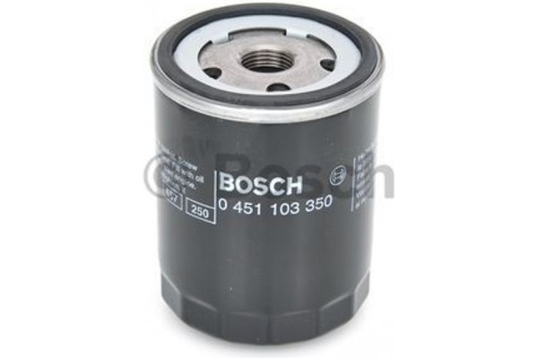 Bosch Φίλτρο Λαδιού - 0 451 103 350