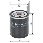 Bosch Φίλτρο Λαδιού - 0 451 103 350