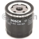 Bosch Φίλτρο Λαδιού - 0 451 103 351