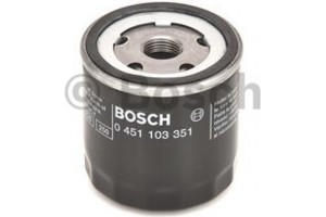 Bosch Φίλτρο Λαδιού - 0 451 103 351