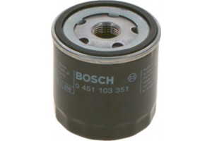 Bosch Φίλτρο Λαδιού - 0 451 103 351