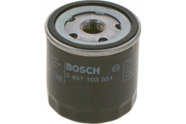 Bosch Φίλτρο Λαδιού - 0 451 103 351