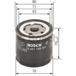 Bosch Φίλτρο Λαδιού - 0 451 103 351