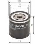 Bosch Φίλτρο Λαδιού - 0 451 103 351