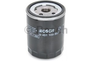 Bosch Φίλτρο Λαδιού - 0 451 103 352