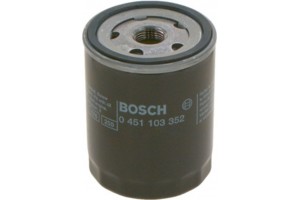 Bosch Φίλτρο Λαδιού - 0 451 103 352