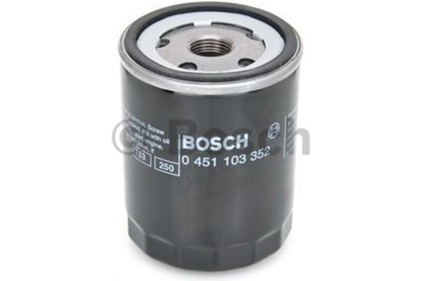 Bosch Φίλτρο Λαδιού - 0 451 103 352