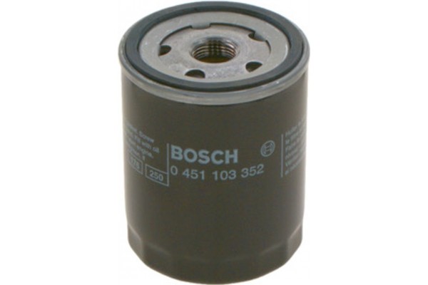Bosch Φίλτρο Λαδιού - 0 451 103 352