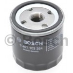 Bosch Φίλτρο Λαδιού - 0 451 103 354