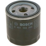 Bosch Φίλτρο Λαδιού - 0 451 103 354