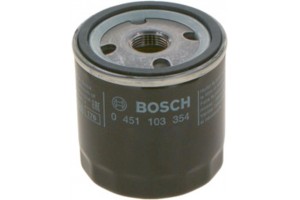 Bosch Φίλτρο Λαδιού - 0 451 103 354