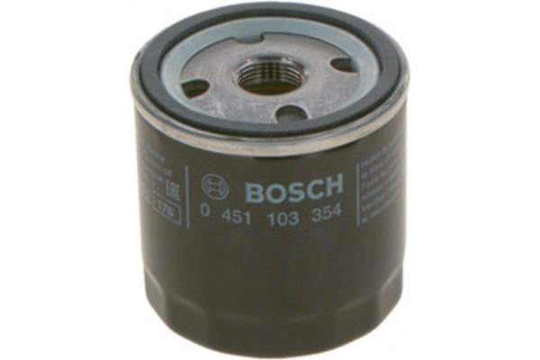 Bosch Φίλτρο Λαδιού - 0 451 103 354