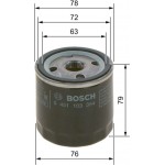Bosch Φίλτρο Λαδιού - 0 451 103 354