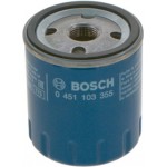Bosch Φίλτρο Λαδιού - 0 451 103 355