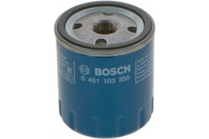 Bosch Φίλτρο Λαδιού - 0 451 103 355