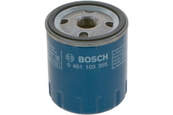 Bosch Φίλτρο Λαδιού - 0 451 103 355