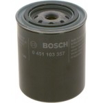 Bosch Φίλτρο Λαδιού - 0 451 103 357