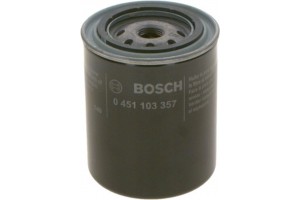 Bosch Φίλτρο Λαδιού - 0 451 103 357