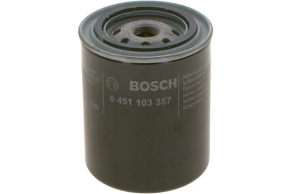 Bosch Φίλτρο Λαδιού - 0 451 103 357