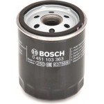 Bosch Φίλτρο Λαδιού - 0 451 103 363