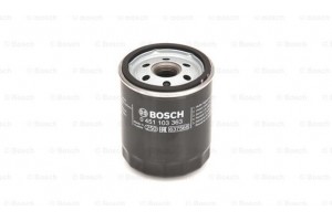 Bosch Φίλτρο Λαδιού - 0 451 103 363