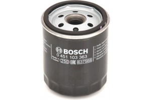 Bosch Φίλτρο Λαδιού - 0 451 103 363