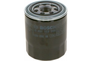 Bosch Φίλτρο Λαδιού - 0 451 103 366