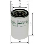 Bosch Φίλτρο Λαδιού - 0 451 103 366