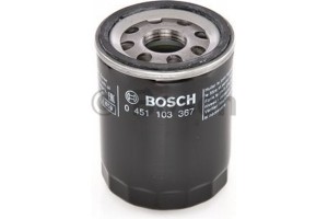 Bosch Φίλτρο Λαδιού - 0 451 103 367