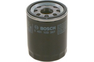 Bosch Φίλτρο Λαδιού - 0 451 103 367