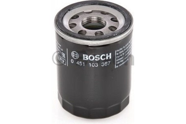 Bosch Φίλτρο Λαδιού - 0 451 103 367