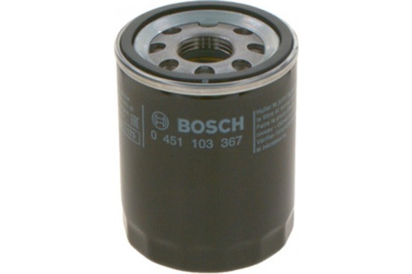 Bosch Φίλτρο Λαδιού - 0 451 103 367