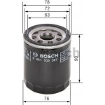 Bosch Φίλτρο Λαδιού - 0 451 103 367