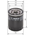 Bosch Φίλτρο Λαδιού - 0 451 103 367