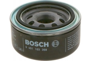 Bosch Φίλτρο Λαδιού - 0 451 103 368
